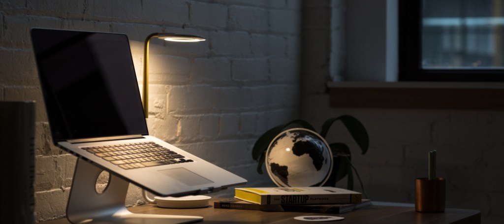 Вспоминая год работы на удалёнке